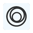 Whirl logo