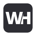 WhiskyHunter logo
