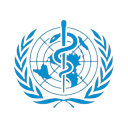 World Health Organization (WHO) logo