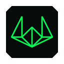 Wintermute logo