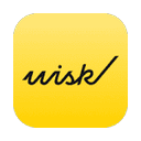 Wisk Aero logo