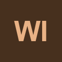 Within logo