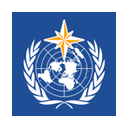 World Meteorological Organization logo