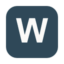 Womply logo