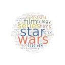 Word Cloud logo