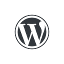 WordPress logo