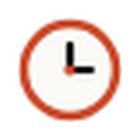 World Time API logo