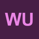 Wuhan University logo