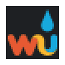 Weather Underground logo