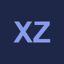 X Zell logo