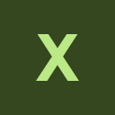 X logo