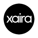 Xaira Therapeutics logo
