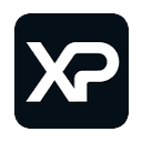 XP Health logo