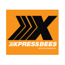Xpressbees logo