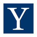 Yale University logo