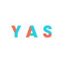 YAS logo
