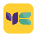 Yellow Card logo