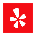 Yelp logo