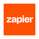 Zapier logo