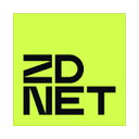 ZDNet logo