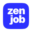 Zenjob logo