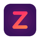 Zepto logo