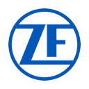 ZF Friedrichshafen logo