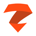 Zimperium logo