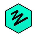 Zinc logo