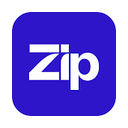 Zip logo