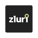 Zluri logo