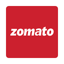 Zomato logo
