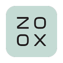 Zoox logo