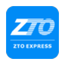 ZTO Express logo
