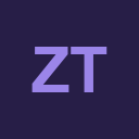 Ztock logo
