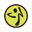 Zumba Fitness logo