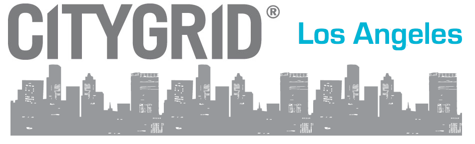 CityGrid LA Hackathon