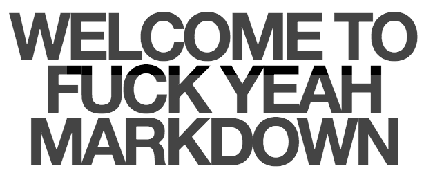HTML to Markdown API
