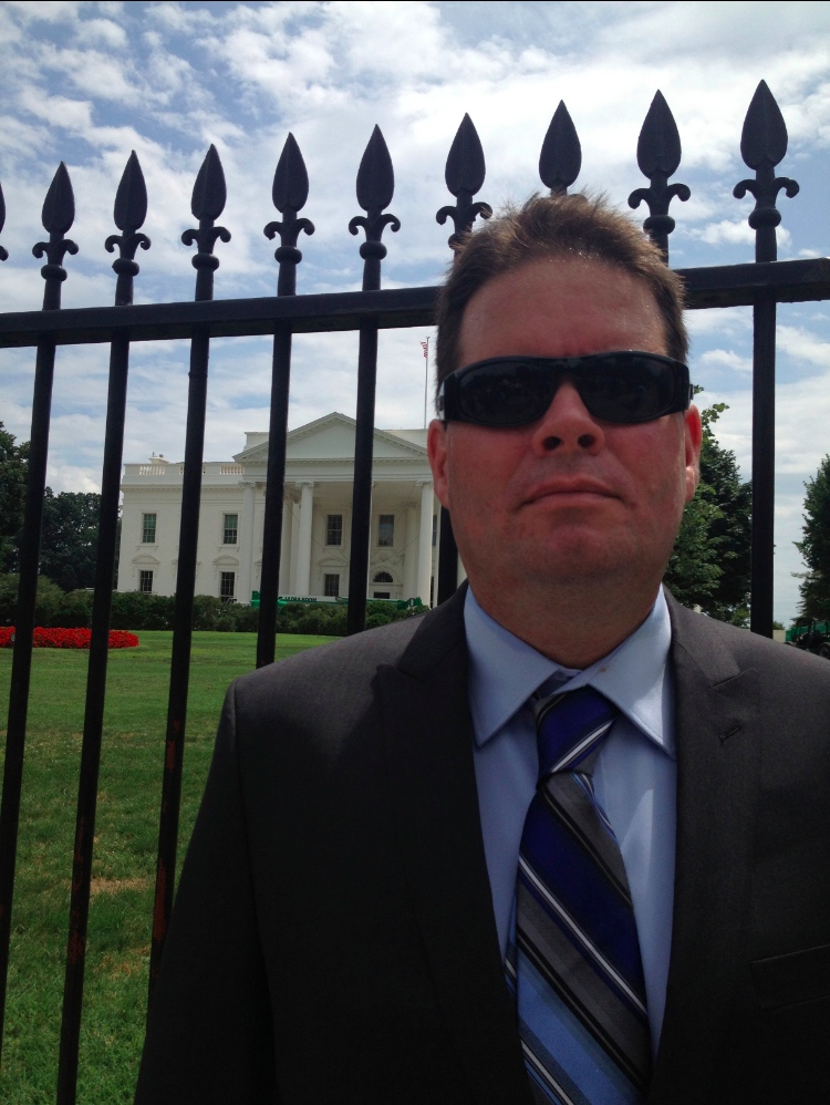 Why I Exited My Presidential Innovation Fellowship