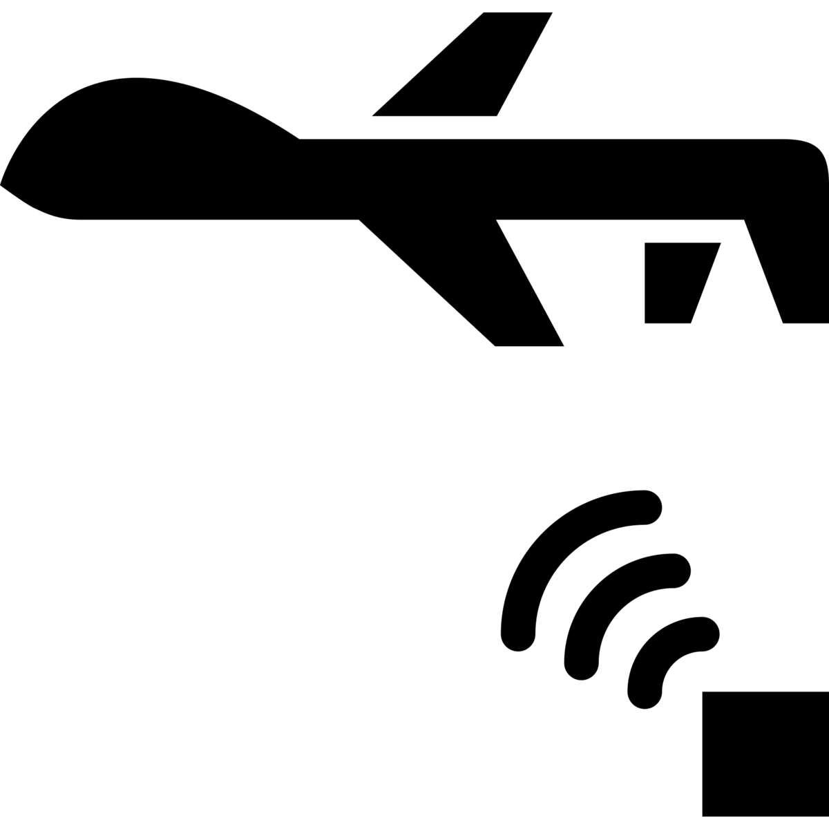 How We Use The Standard Black Box API For Drone Enforcement #APIDesignFiction