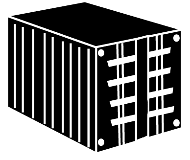 Relationship Between APIs And Containers