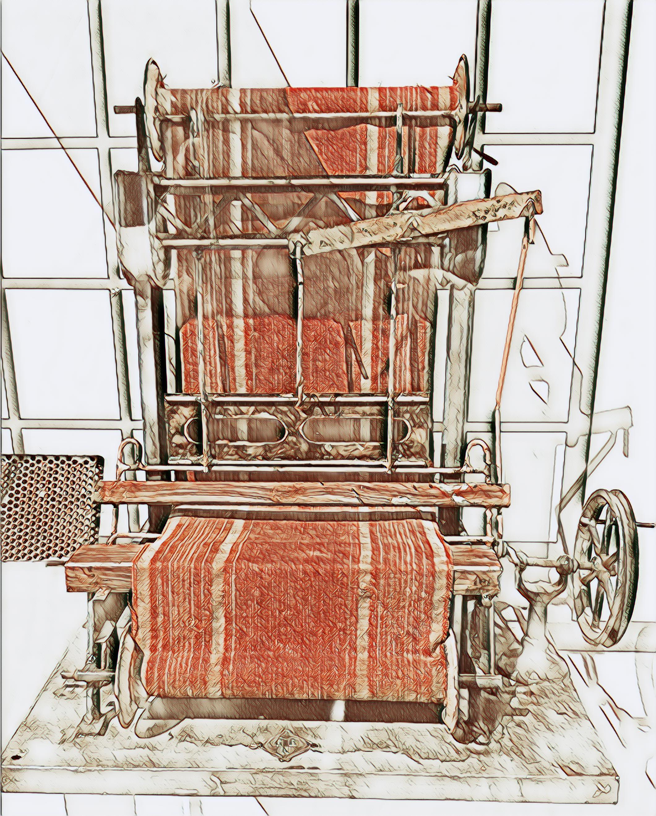 Using the Term Luddite To Understand Where People Stand