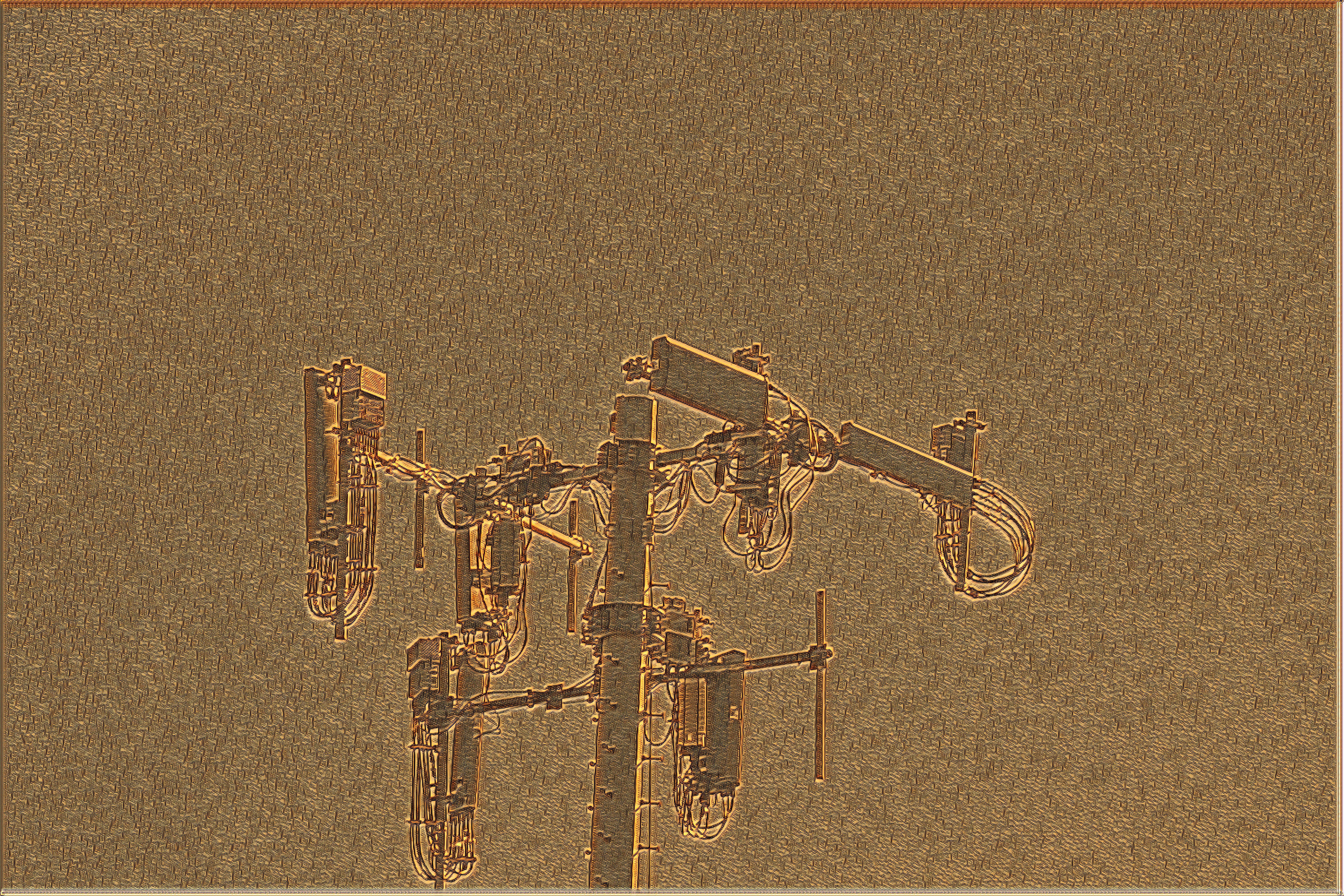 Sovereign Satellite Constellations