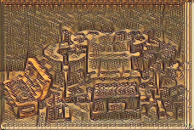 Staying Within the Machine