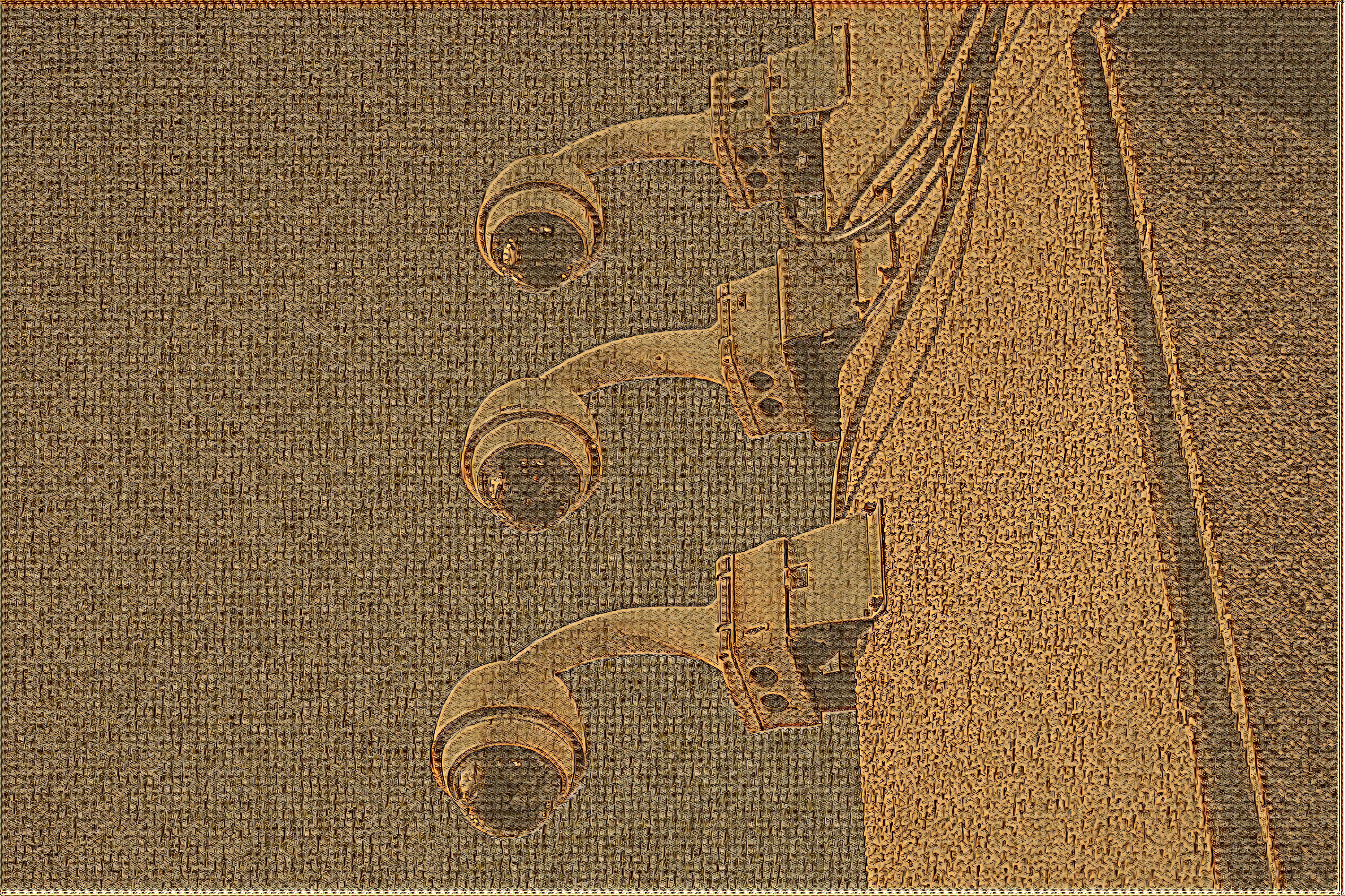 Writing From the Surveillance Perspective