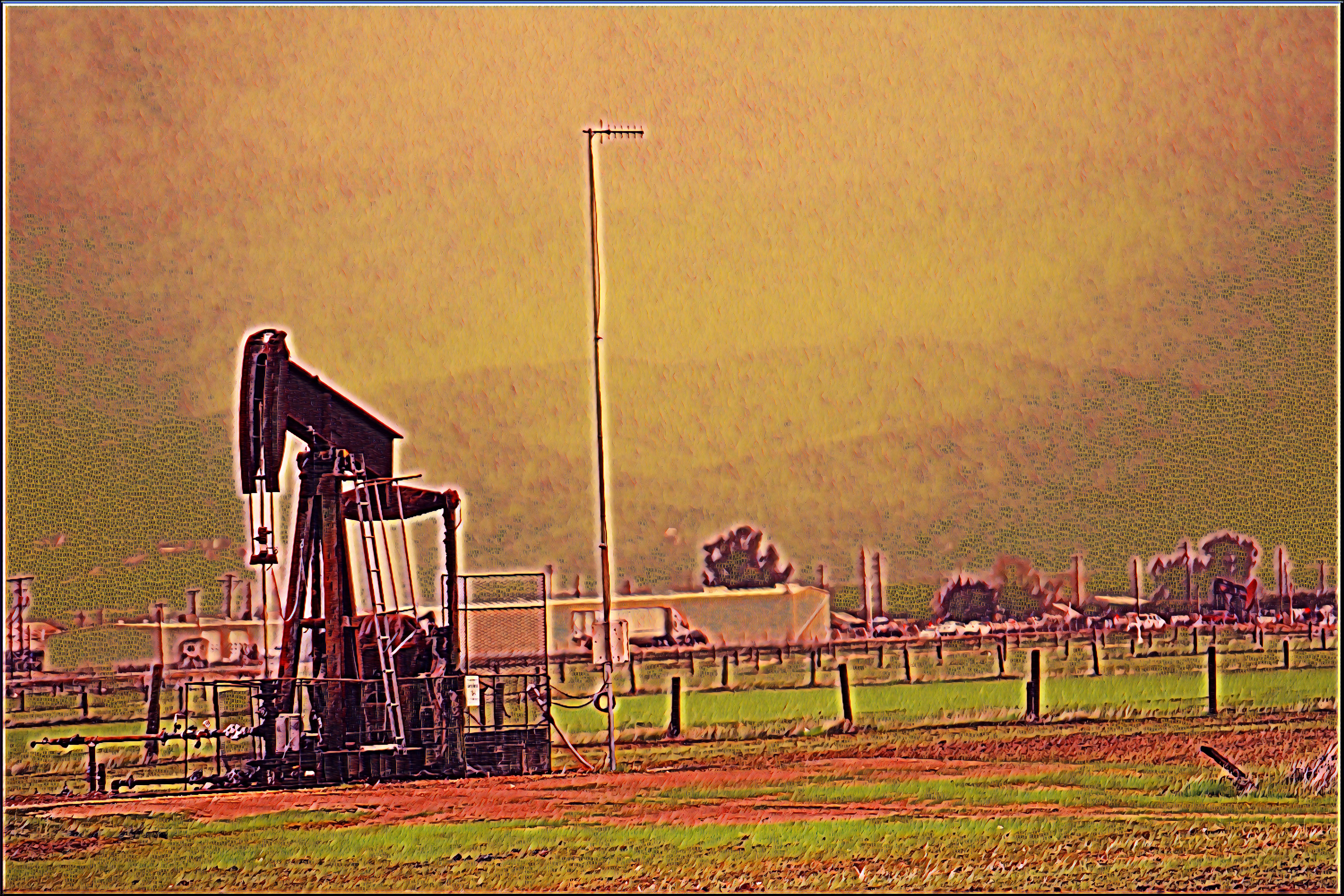 High Pressure Materials In Use With Digital Fracking