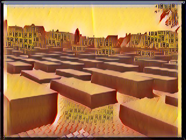 I Think Furnaces Are Interesting and Useful