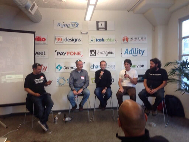 API Craft San Francisco Wrap-up For June 2014