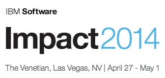 I Will Be Talking Business of Internal APIs in Vegas at IBM Impact