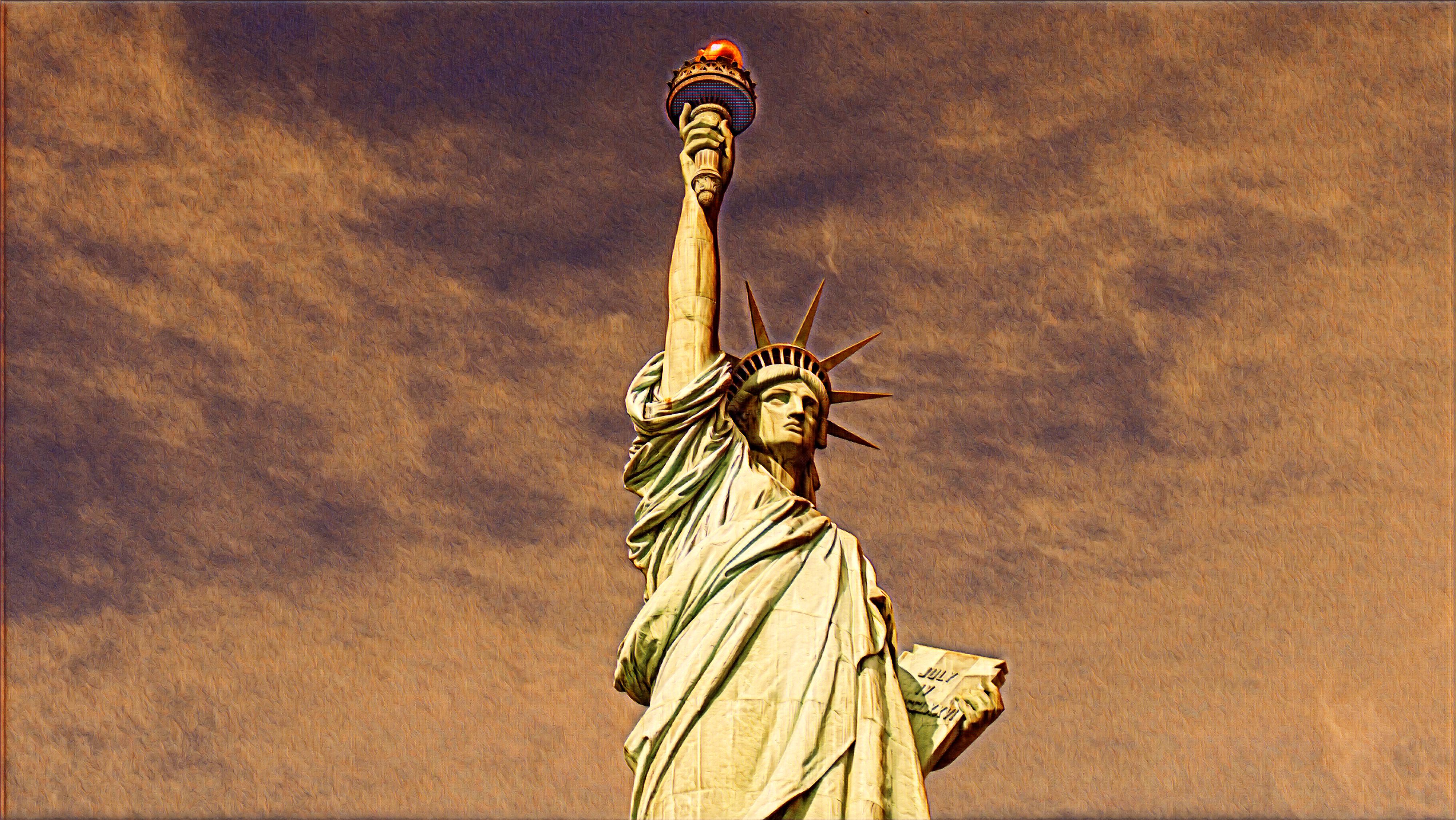 Not Speaking English in the United States